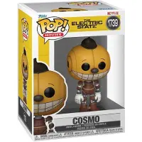 Funko POP! Pop! Movies: The Electric State - Cosmo #1739