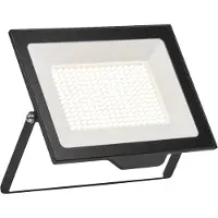 Osram HOMELIGHTING Floodlight Essential 150W 4000K 4099854429651 LED-buitenschijnwerper 150.00 W Lichtkleur (naam): Koudwit