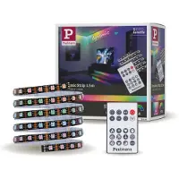 Paulmann 78886 LED-strip basisset Met connector (male) 1.5 m RGB 1 set(s)
