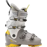 Rossignol Alltrack 110 Pro MV GW, skischoenen, heren, grijs