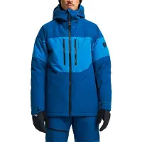 Tenson kiroro ski jacket men ski jack heren -