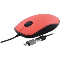 TNB Laptoptas TNB SUNSET Rood