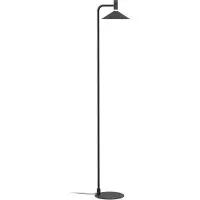 Eglo connect.z Conomavilla-Z Smart Vloerlamp - LED - 151 cm - Zwart/Wit - Instelbaar RGB & wit licht - Dimbaar - Zigbee