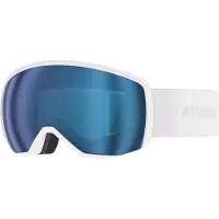 Atomic - Kid's Revent Junior S S2 Flash - Skibril S, blauw
