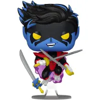 Funko POP! POP! Nightcrawler, verzamelfiguur, films en televisieseries