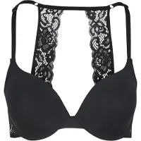 Urban Classics BH zwart