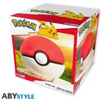 Abystyle POKEMON - Cookie Jar - Pokéball