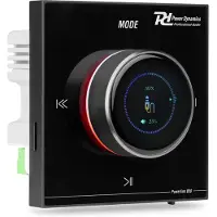 Power Dynamics Powerline B50B inbouw versterker - Met touchscreen en