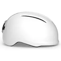 Met Vibe Stedelijke Helm