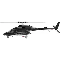 FliteZone Bell 222 GPS (Airwolf) RTF