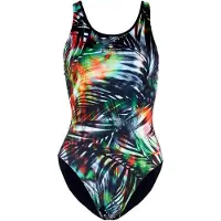 Aqua sphere Miami Swimsuit Veelkleurig FR 34 Vrouw