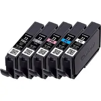 Canon PGI-72 PBK/PC/PM/GY/CO serie (origineel)