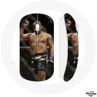 MANIACASE Draadloze Muis Daniel Cormier