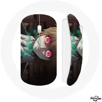 MANIACASE Kabelvrije Muis Kurapika Hunter x Hunter Anime