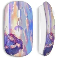 MANIACASE Draadloze Muis Sword Art