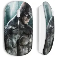 MANIACASE Draadloze Batman Muis