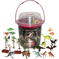 Ginza.se Adventure Buckets Dino Speelgoed