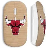 MANIACASE Draadloze Muis Chicago Bulls Basketball