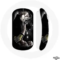 MANIACASE Souris mixed martial arts Ultimate Fighting Championship Draadloos