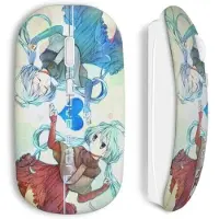 MANIACASE Draadloze muis Hatsune Miku