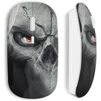 MANIACASE Draadloze Darksider Muis