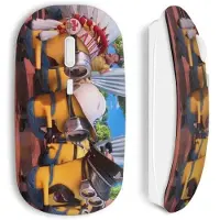MANIACASE Draadloze Muizen Minion Disney