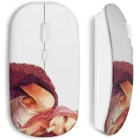 MANIACASE Draadloze One Piece Muis