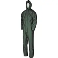 SIOEN Herford 6218a2fe0 Overall Waterdicht | Maat: XXL