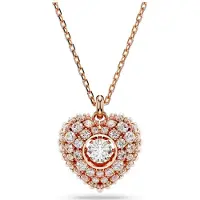 Swarovski Elegant Dames Swarovski Hanging Ketting 5680402