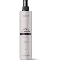 Lakme Spray Teknia Metal Remover Protector Mist 300ml | Voor Alle Haartypen