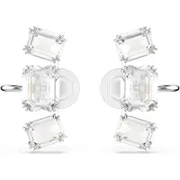 Swarovski Dames Zilveren Oorbellen 5701274