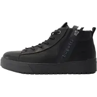 Bugatti Veterboots grijs / zwart