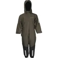 True North Kinderen waterdichte overall oxford skipak - Tarmac