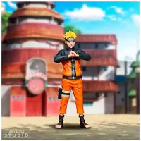 Abystyle Figurine Naruto Shippuden Naruto Uzumaki
