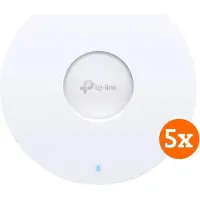 TP-LINK Omada EAP670 Lot de 5