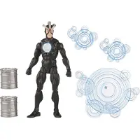 Marvel X-Men Legends Series: Havok - Speelfiguur (15cm)