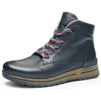 Ara Sneaker Osaka blauw
