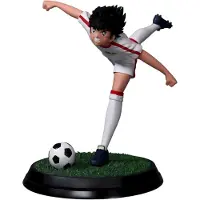 Taka Captain Tsubasa Tsubasa Ozora Oliver Atton Figuur