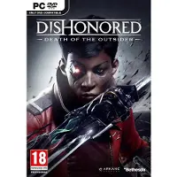Dishonored: Death of the Outsider - Windows