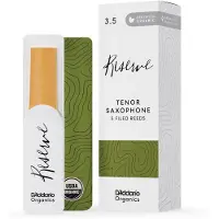 D'addario - Rico ORGANIC RESERVE 3,5 - SAXOPHONE TENOR