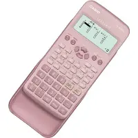 Casio FX 83 GT X Pink