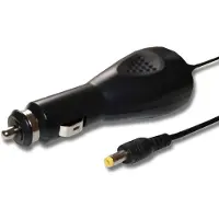 VHBW Notebook autolader 9,5V / 2,5A / 24W - 4,8mm x 1,7mm voor o.a. ASUS