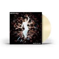 Universal Music Becky Hill - Believe Me Now? (LP) (Coloured Vinyl) (Limited Edition)