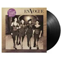 MUSIC ON VINYL Funky Divas