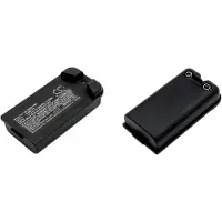 123accu NBB 2250113 accu (700 mAh, huismerk)