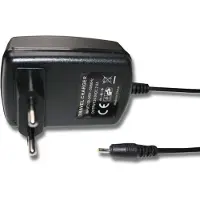 VHBW Tablet lader 19V / 2,1A / 40W - 2,5mm x 0,7mm voor o.a. ASUS, Advance, Ambiance en Gigabyte tablets
