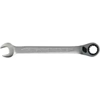 Teng Tools 600513R Ring-/steekratelsleutel - 13 x 178mm