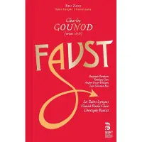 OUTHERE FAUST