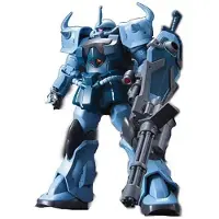 Bandai GUNDAM - MG 1/100 MS-07B3 Gouf Custom - Model Kit 30cm