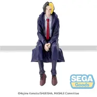 Sega Goods Mashle Magic and Muscles PM Perching Statue-Finn Ames (Diversen) Nieuw